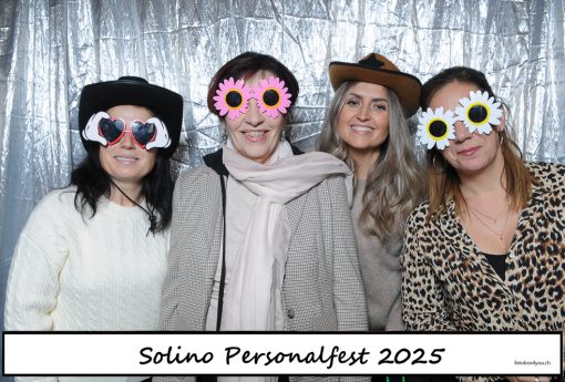 Personalanlass im Murimoos